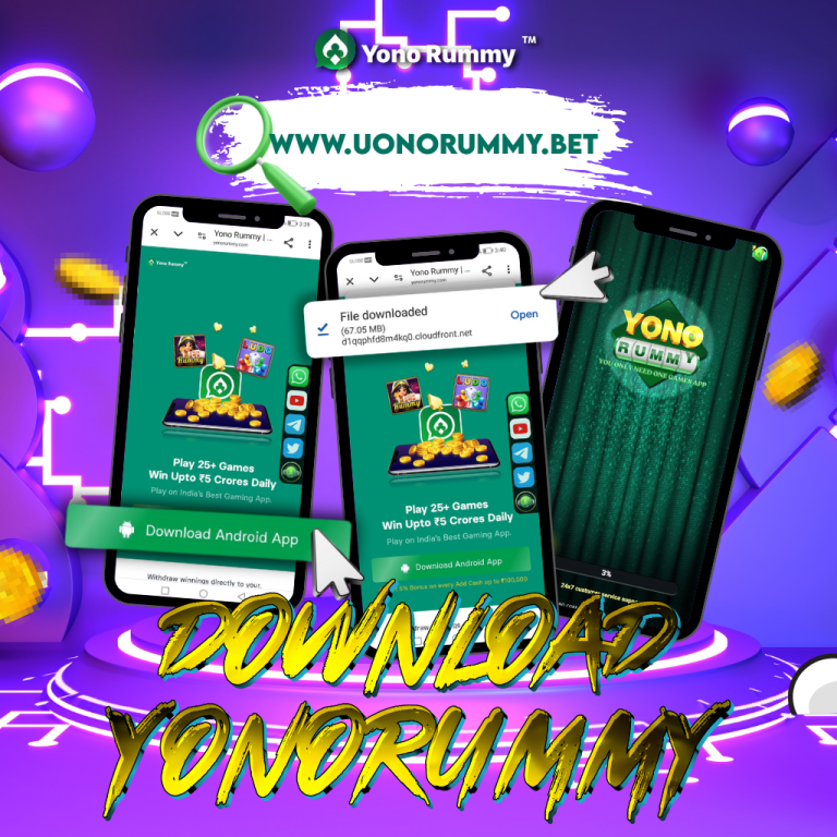 Yono Rummy promotion
