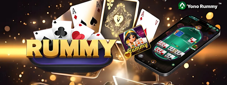 Contact Yono Rummy
